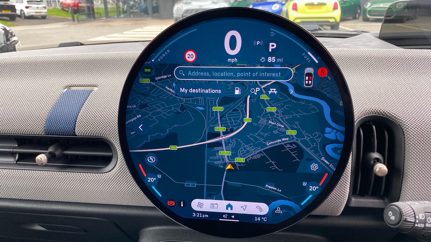 Used MINI Cooper 2024 for sale - 78108159: Photo 23