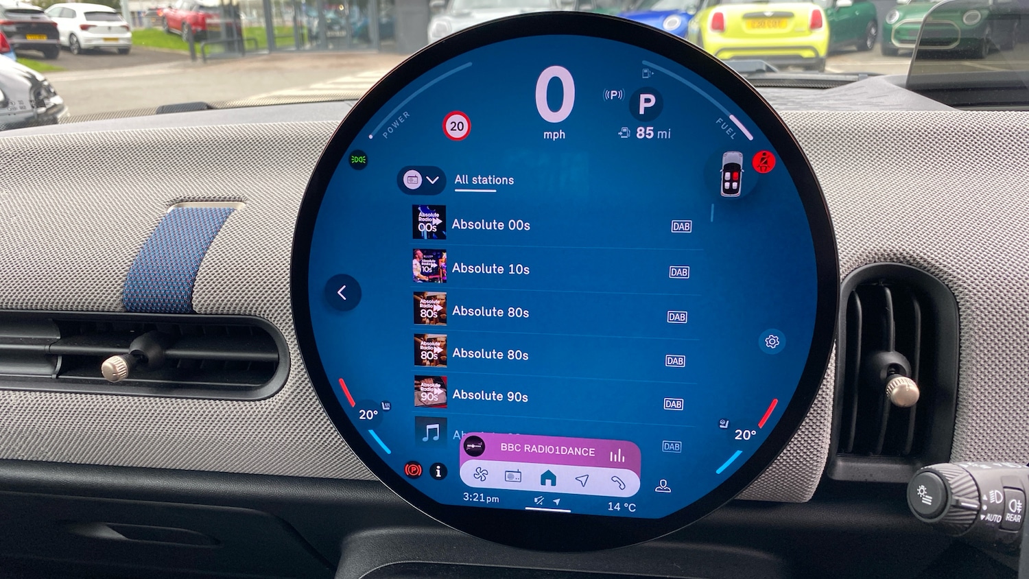 Used MINI Cooper 2024 for sale - 78108159: Photo 24