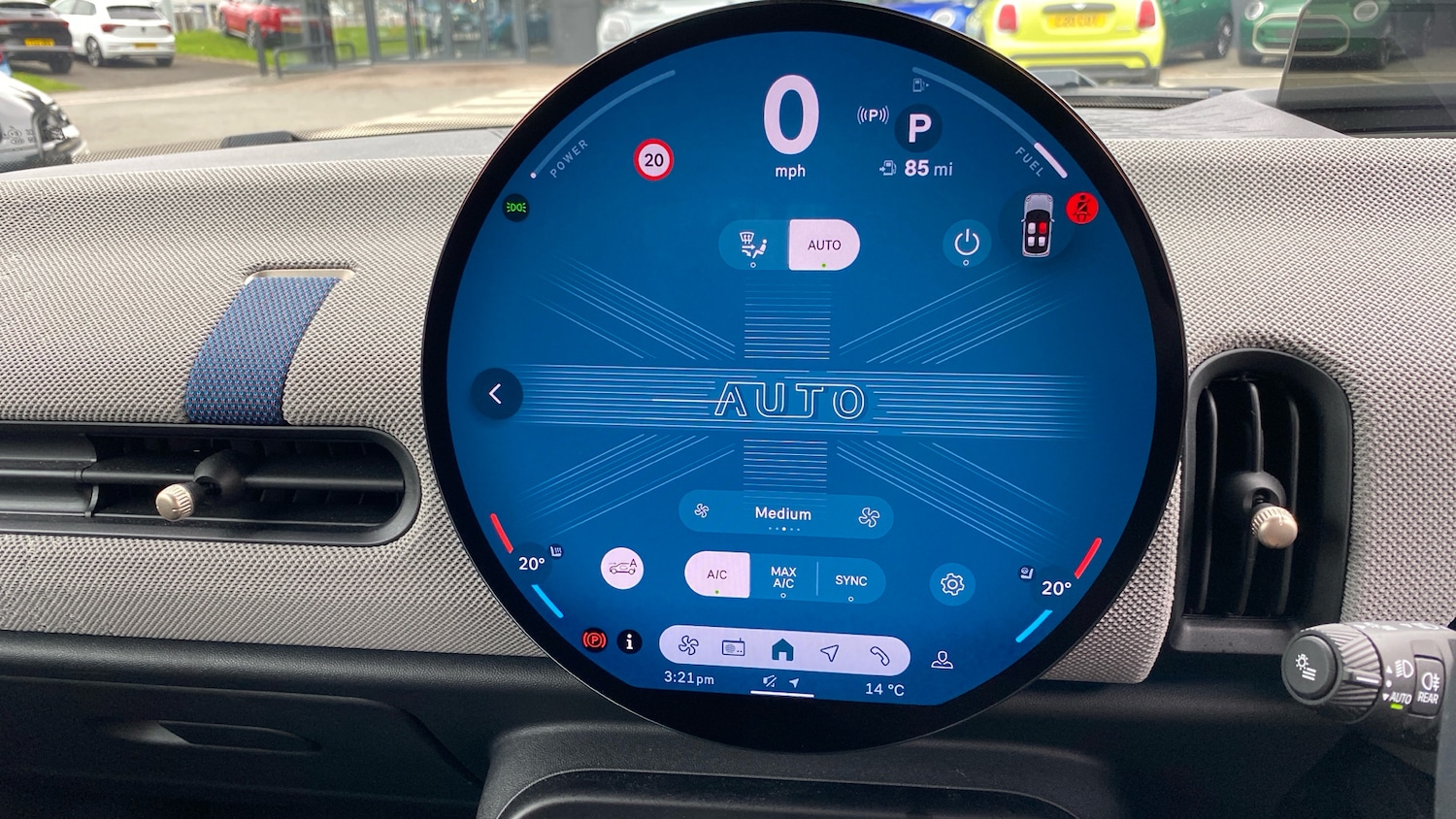 Used MINI Cooper 2024 for sale - 78108159: Photo 25