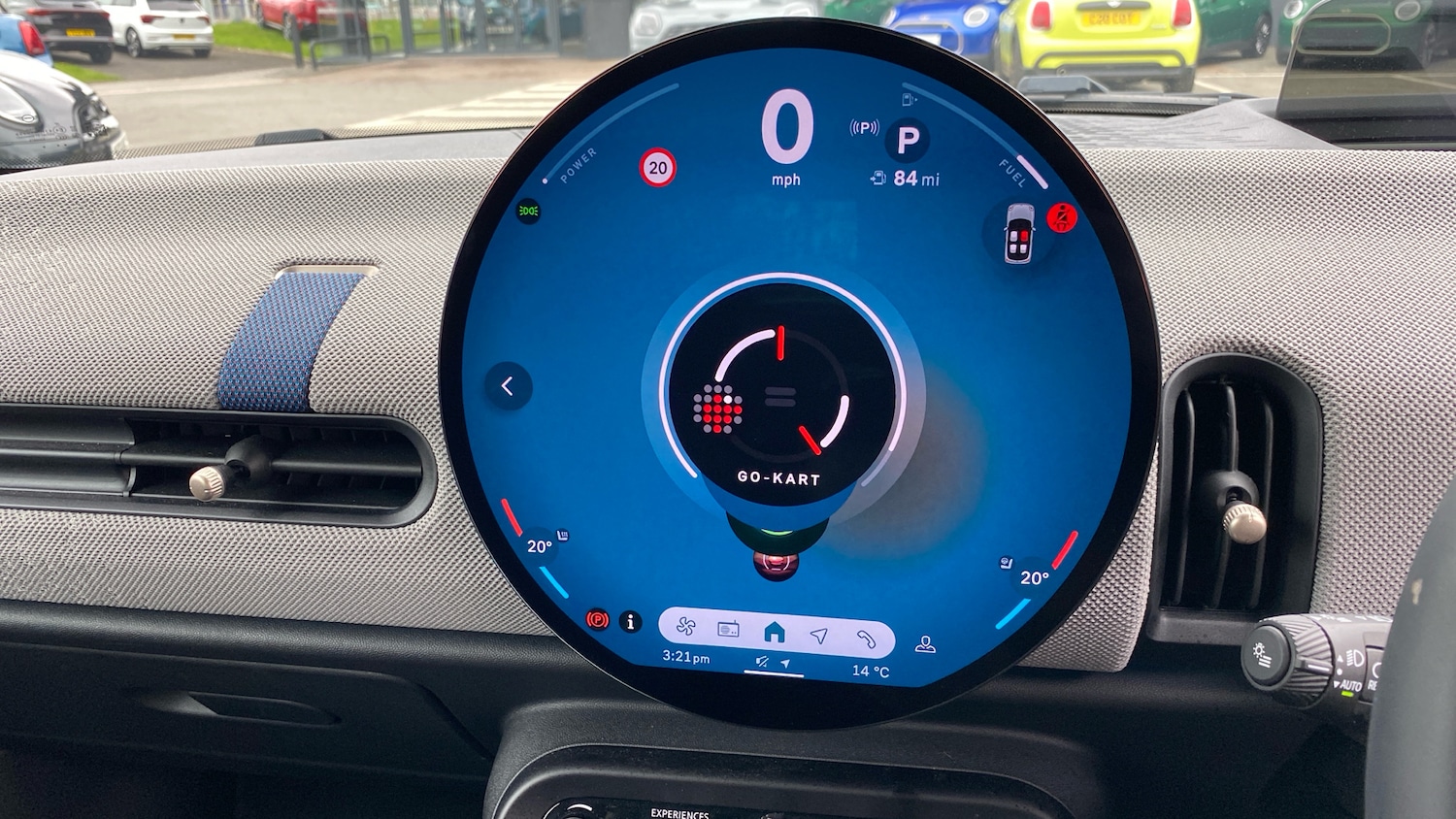 Used MINI Cooper 2024 for sale - 78108159: Photo 26