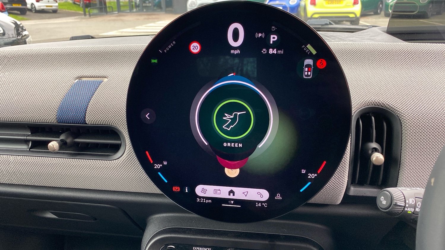 Used MINI Cooper 2024 for sale - 78108159: Photo 27