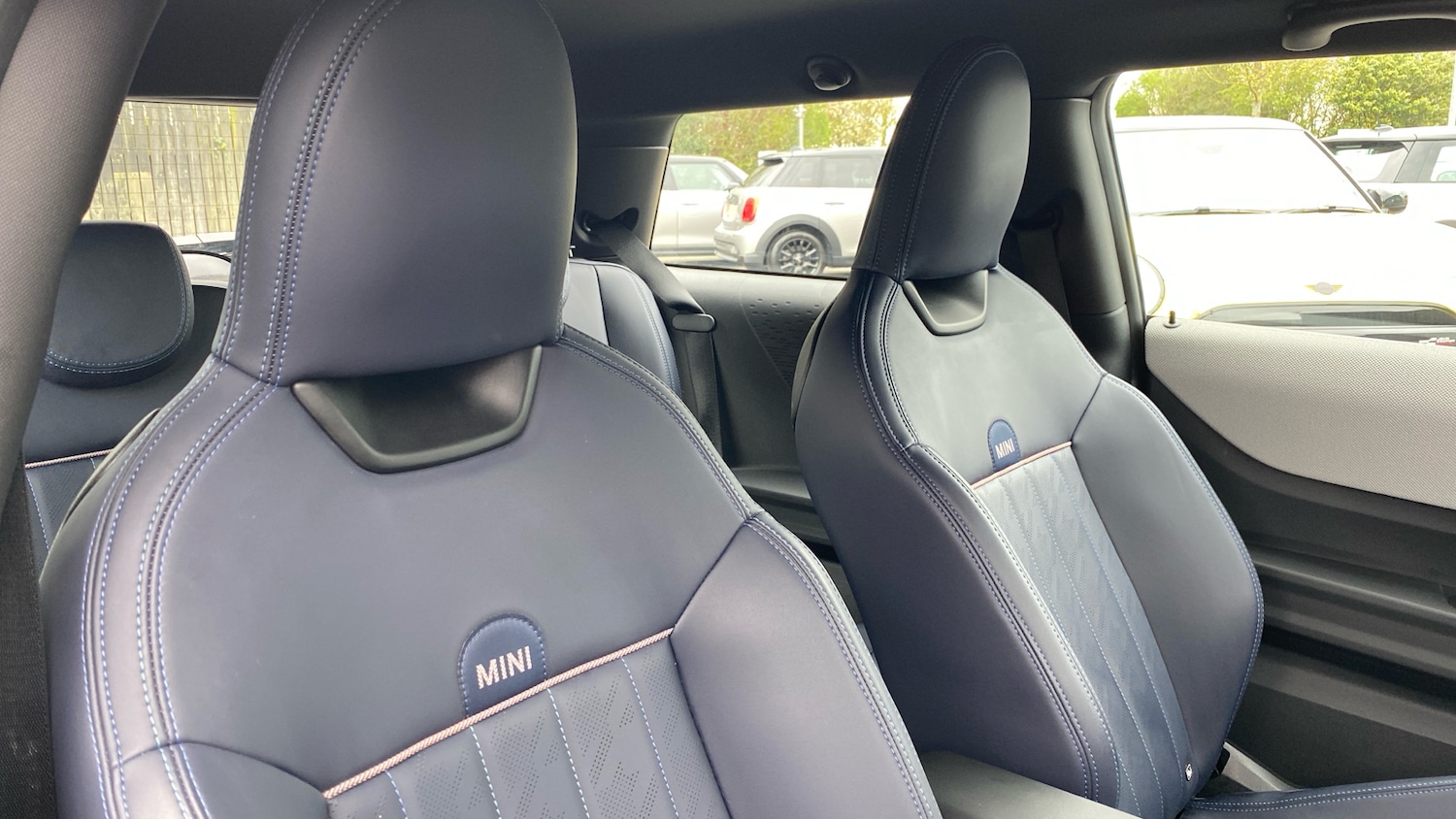 Used MINI Cooper 2024 for sale - 78108159: Photo 33