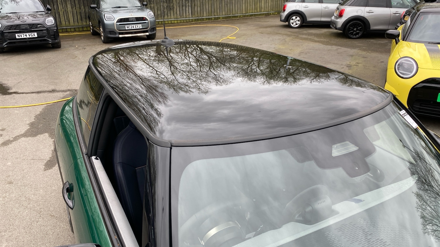 Used MINI Cooper 2024 for sale - 78108159: Photo 36