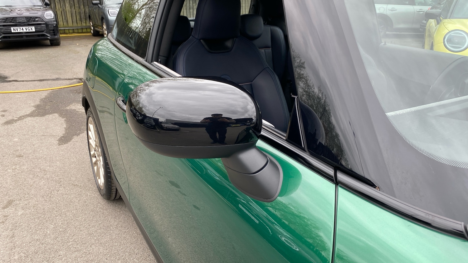 Used MINI Cooper 2024 for sale - 78108159: Photo 37