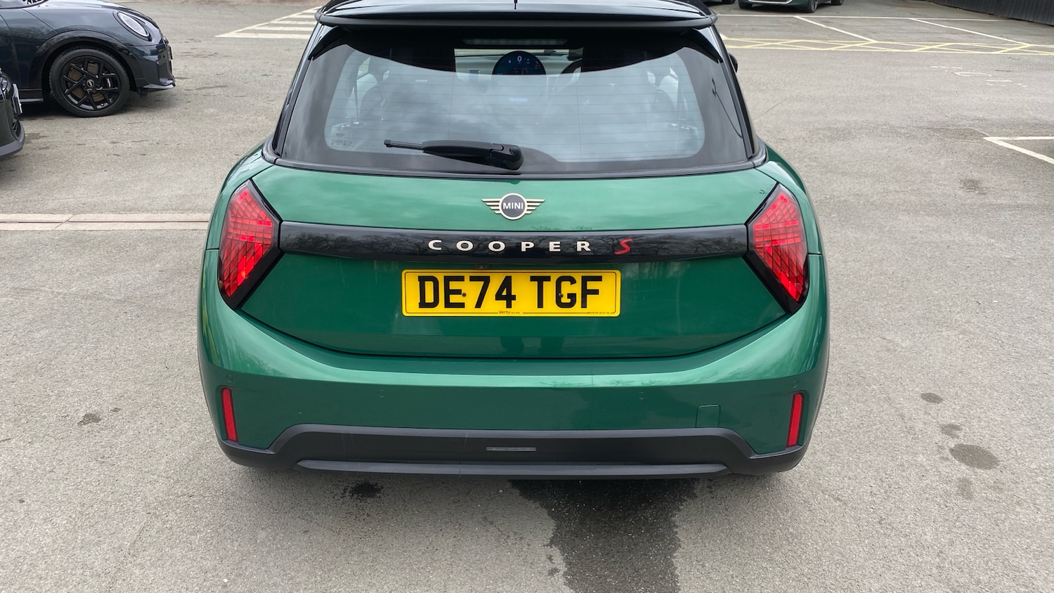 Used MINI Cooper 2024 for sale - 78108159: Photo 39