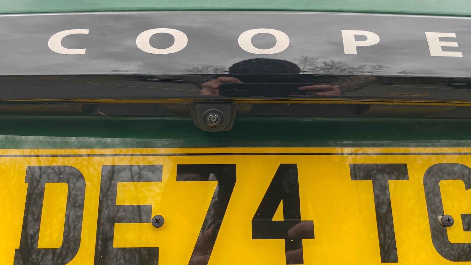 Used MINI Cooper 2024 for sale - 78108159: Photo 40