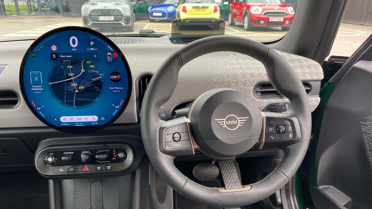 Used MINI Cooper 2024 for sale - 78108159: Photo 5