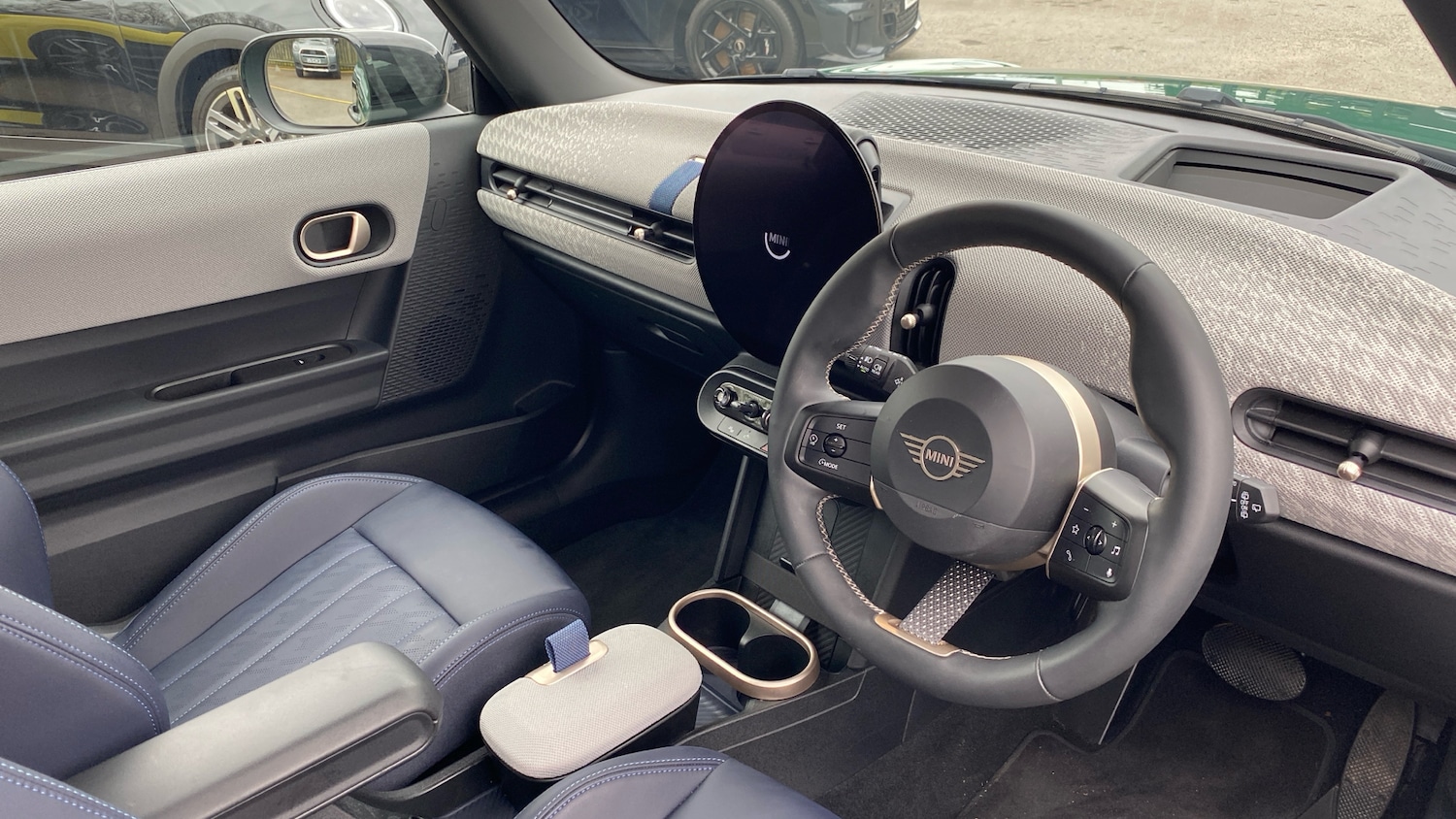 Used MINI Cooper 2024 for sale - 78108159: Photo 6