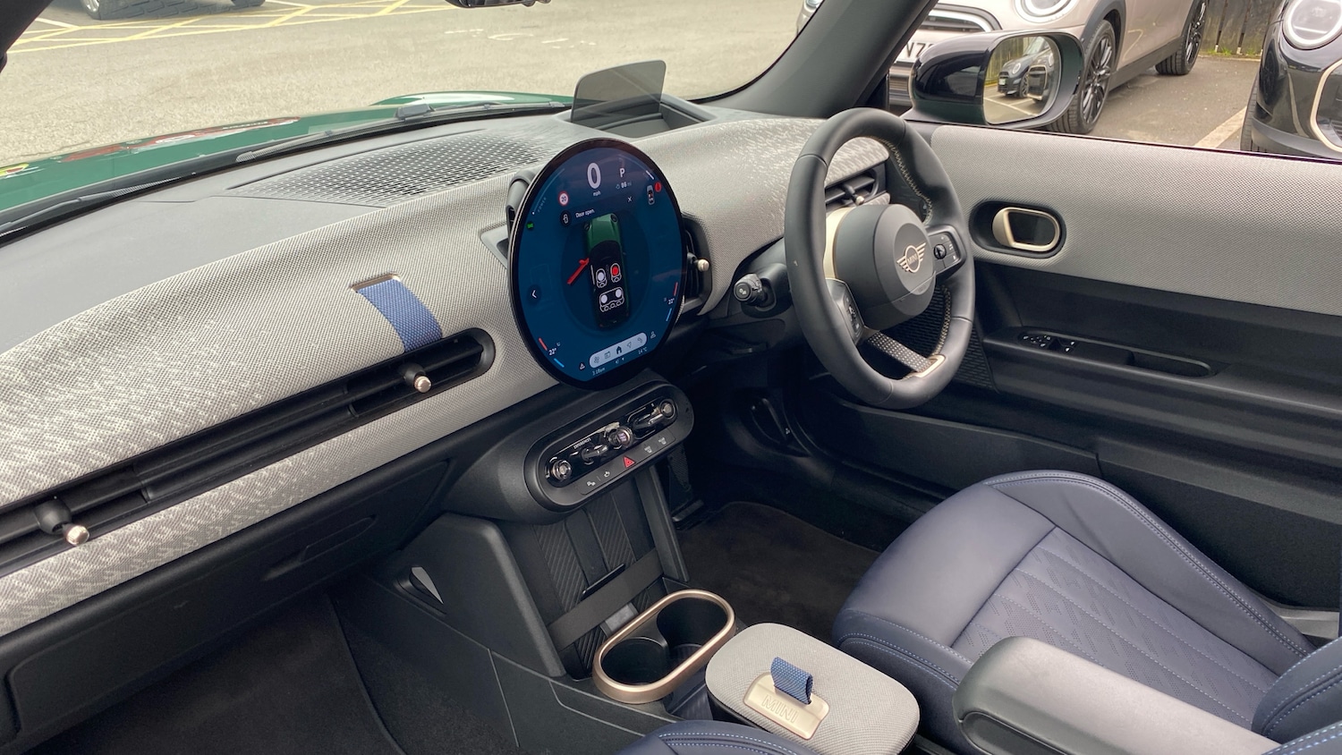 Used MINI Cooper 2024 for sale - 78108159: Photo 7