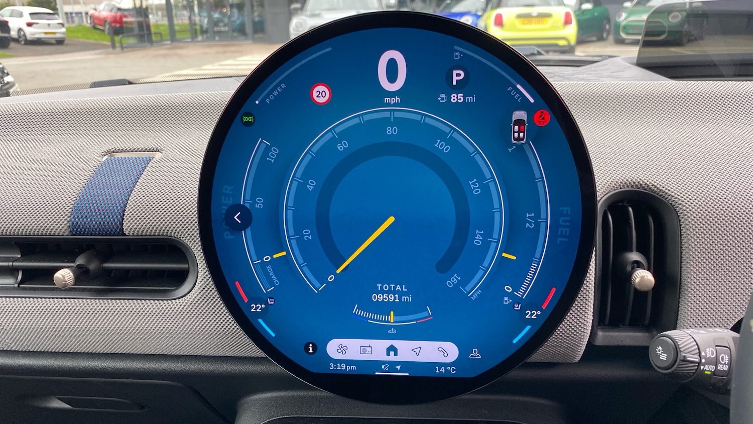 Used MINI Cooper 2024 for sale - 78108159: Photo 8