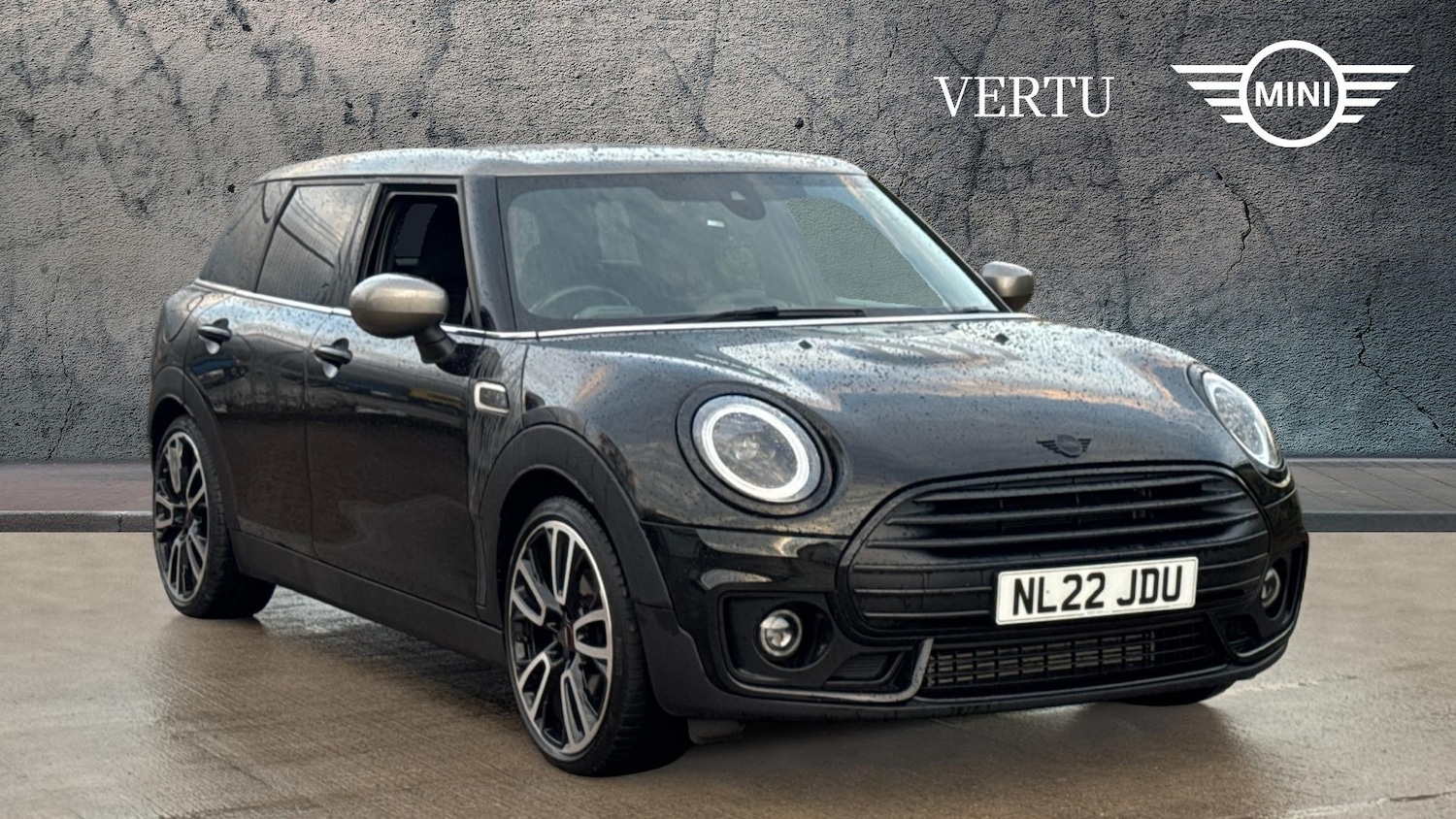 Used MINI Clubman 2022 for sale - 76891943: Photo 1
