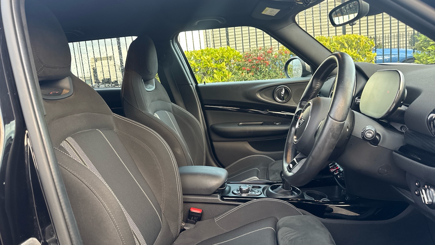 Used MINI Clubman 2022 for sale - 76891943: Photo 11