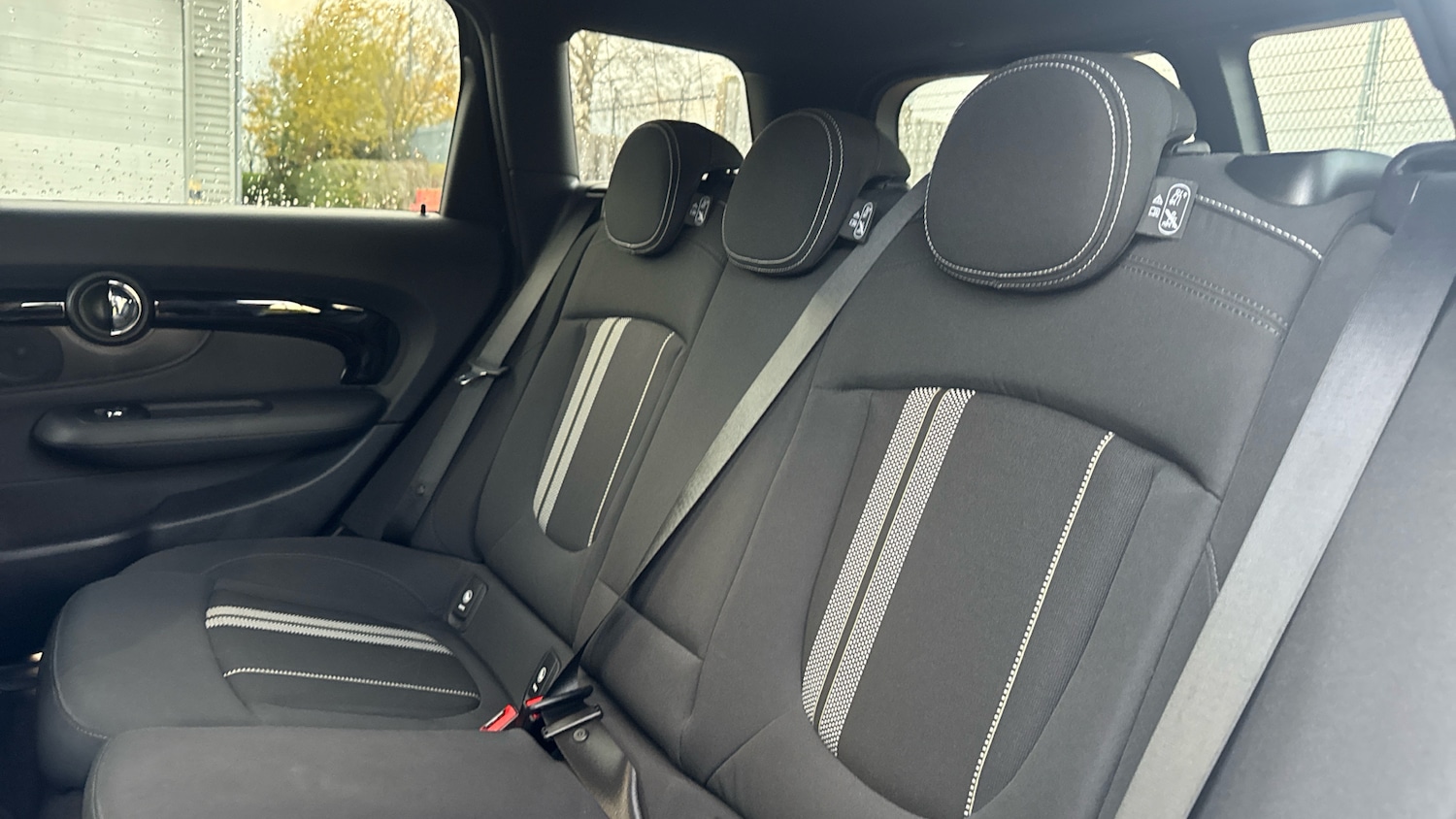 Used MINI Clubman 2022 for sale - 76891943: Photo 12