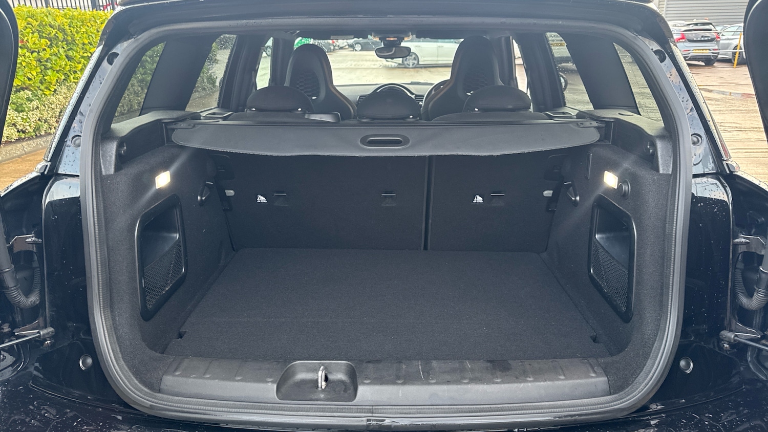 Used MINI Clubman 2022 for sale - 76891943: Photo 13