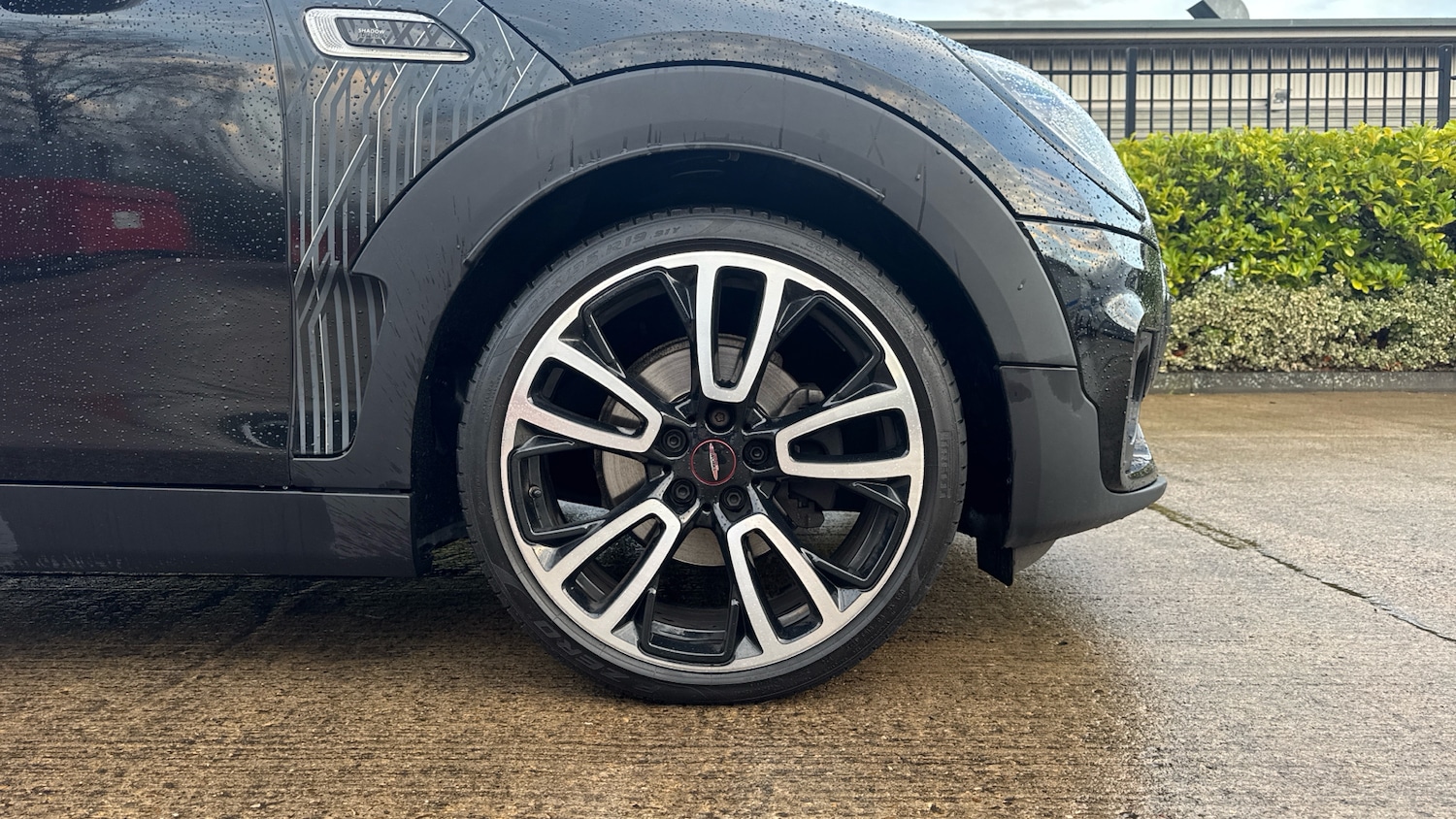 Used MINI Clubman 2022 for sale - 76891943: Photo 14