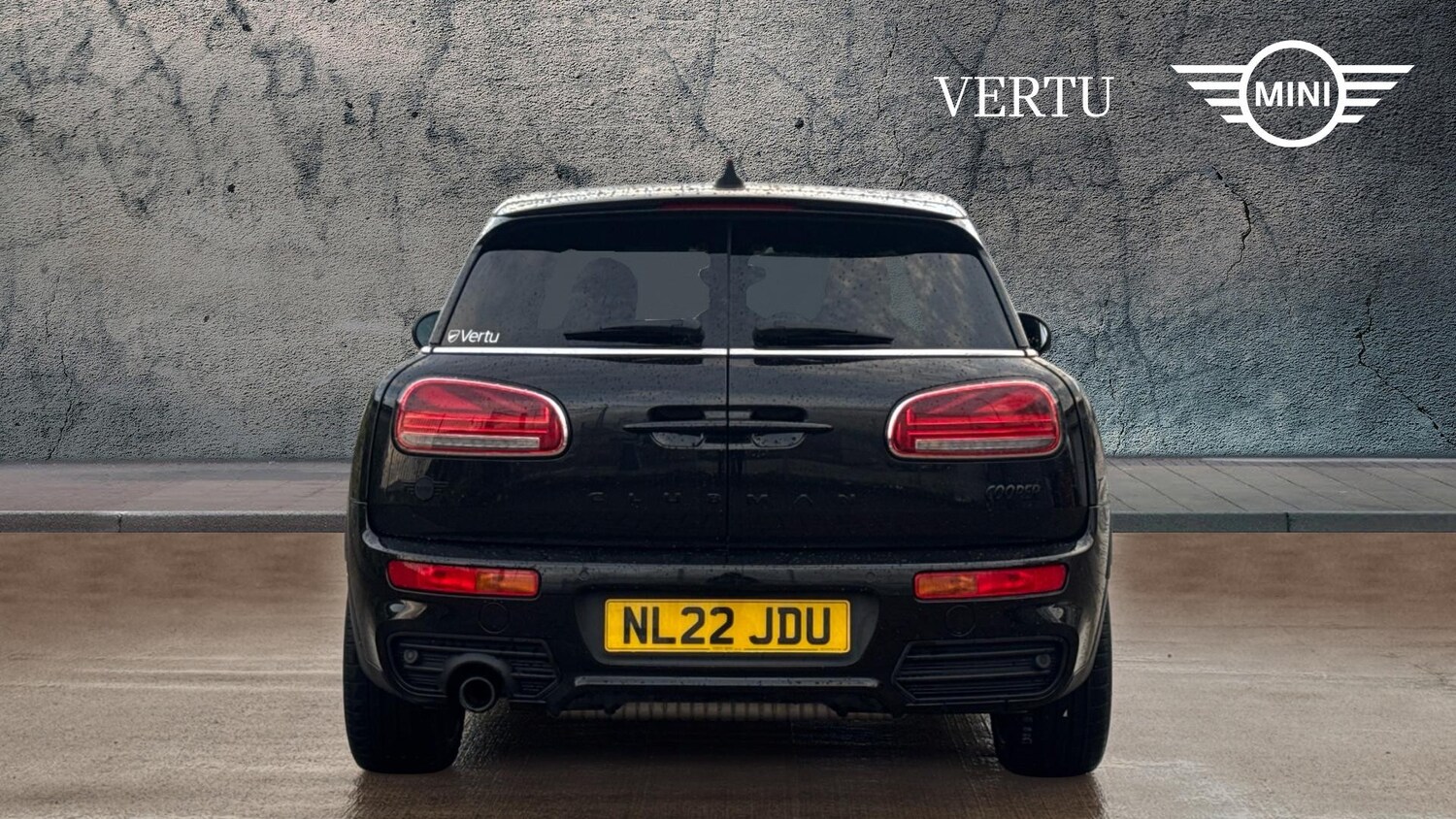 Used MINI Clubman 2022 for sale - 76891943: Photo 15