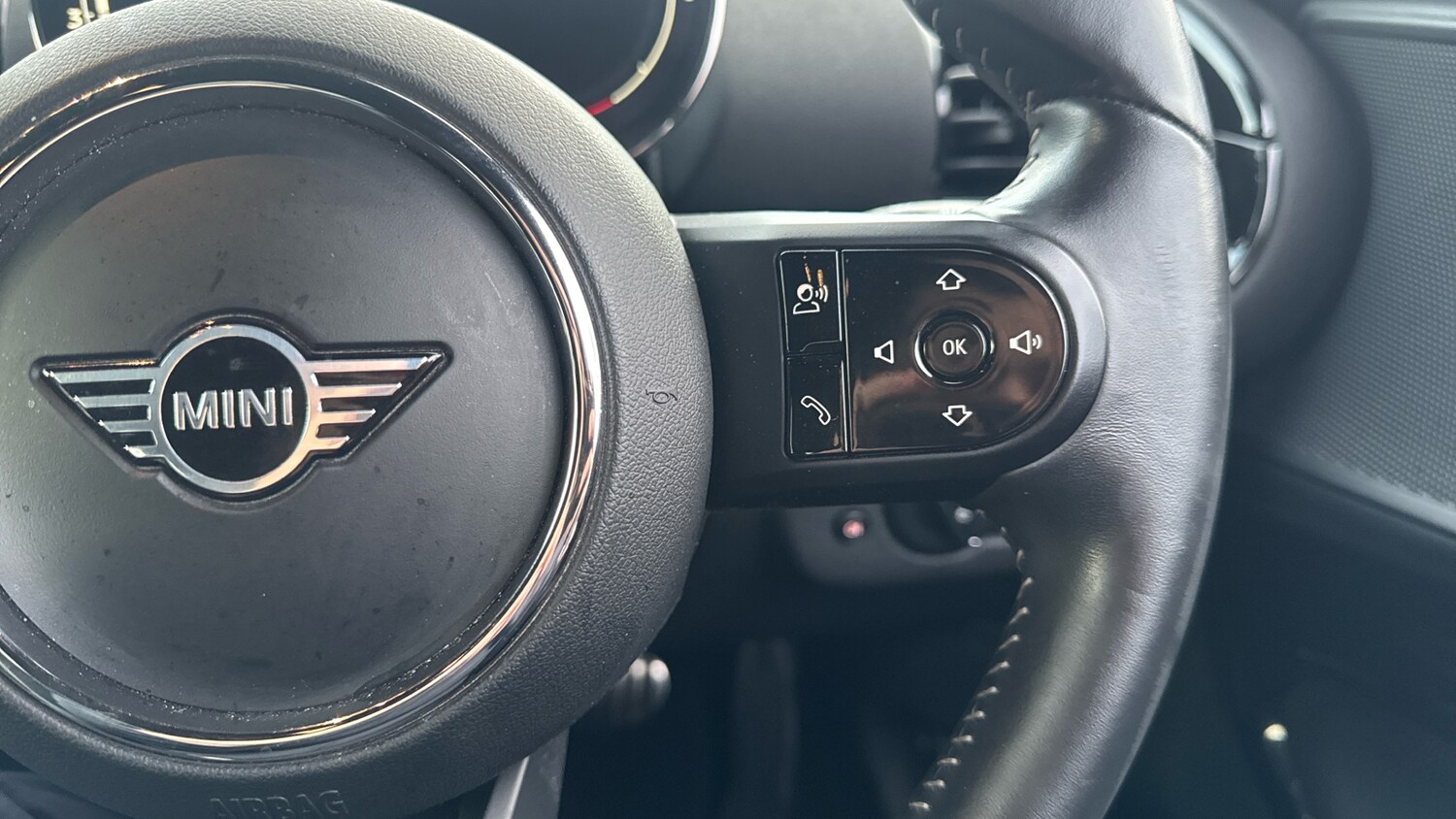 Used MINI Clubman 2022 for sale - 76891943: Photo 18