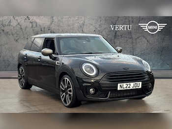 2022 (22) - 1.5 Cooper Shadow Edition 6dr Auto 5-Door