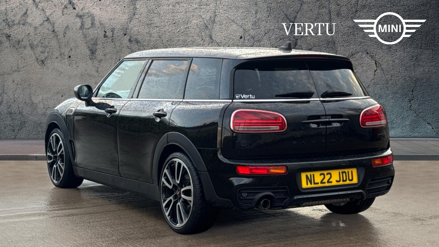 Used MINI Clubman 2022 for sale - 76891943: Photo 2