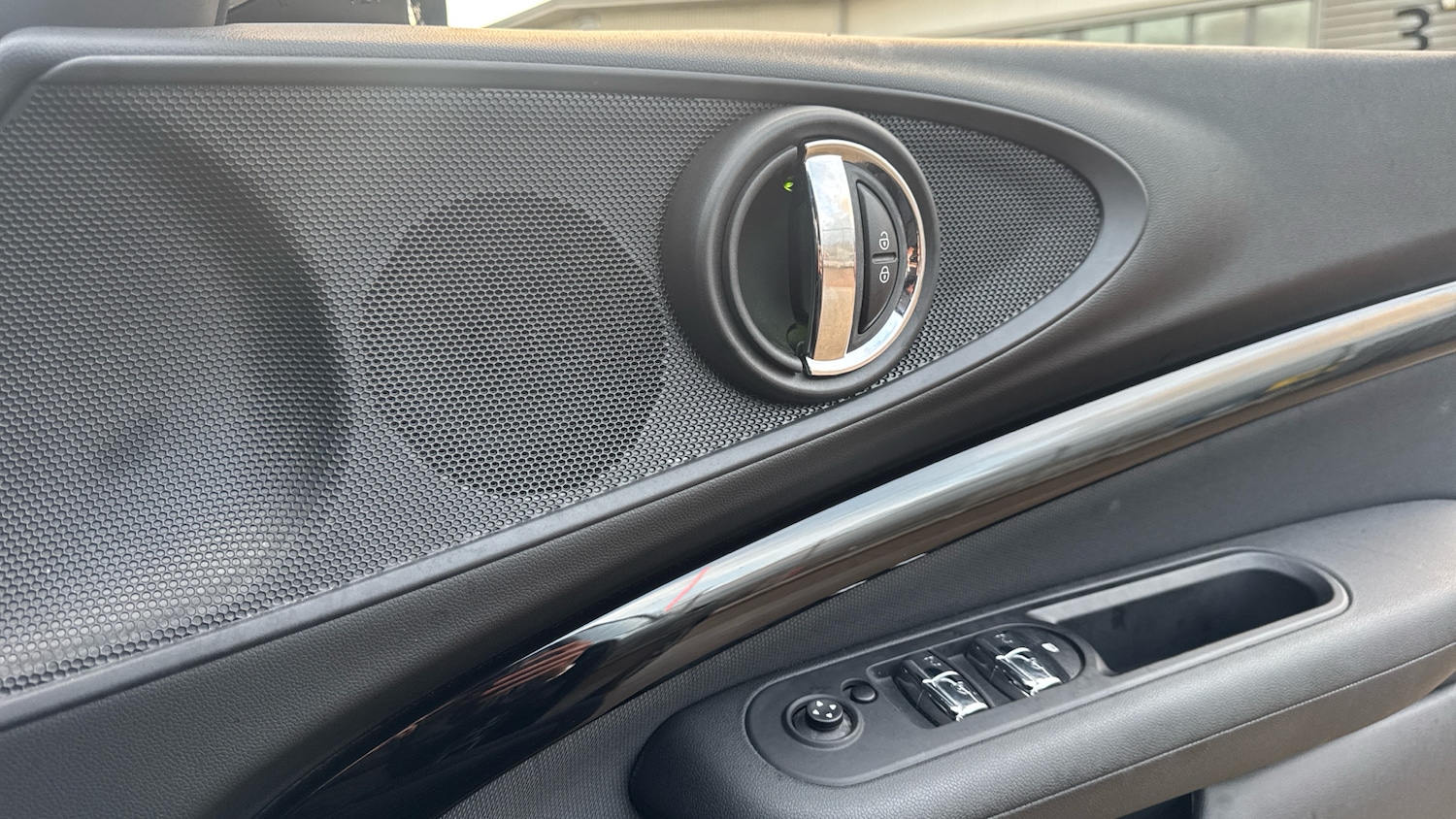 Used MINI Clubman 2022 for sale - 76891943: Photo 20