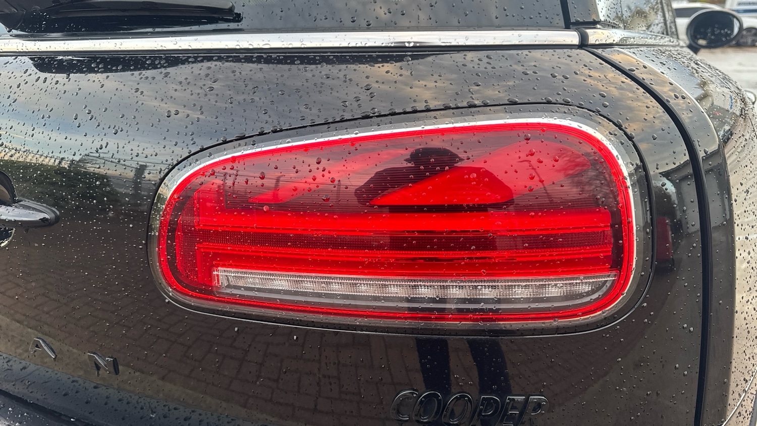 Used MINI Clubman 2022 for sale - 76891943: Photo 22