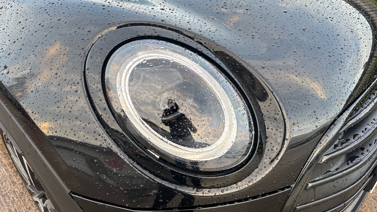 Used MINI Clubman 2022 for sale - 76891943: Photo 23