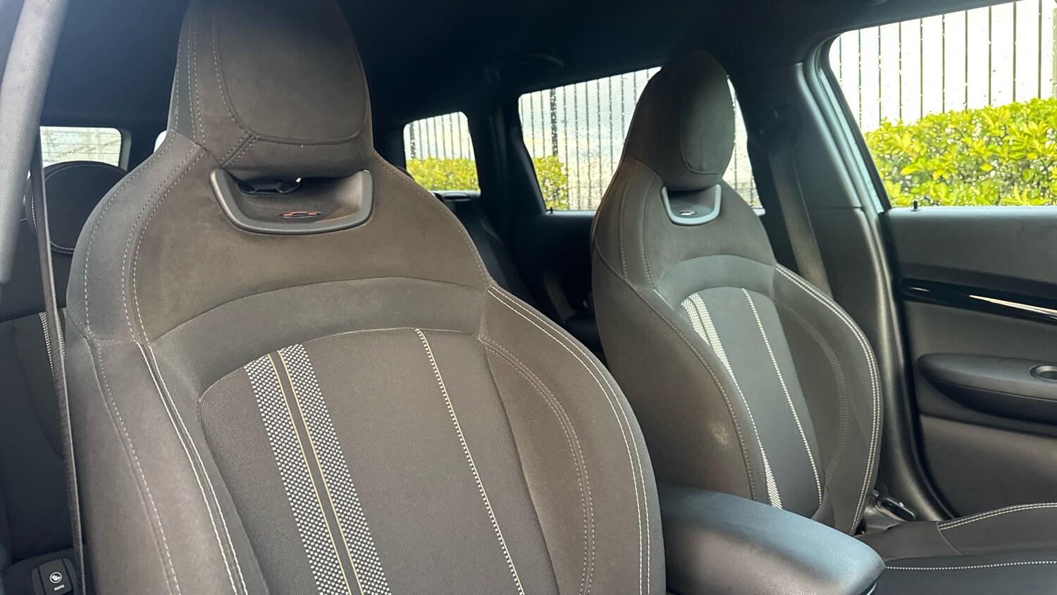 Used MINI Clubman 2022 for sale - 76891943: Photo 28