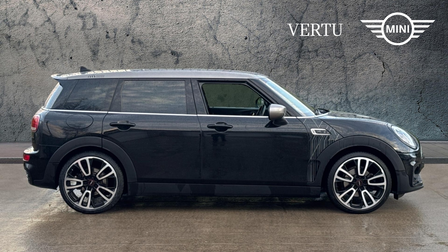 Used MINI Clubman 2022 for sale - 76891943: Photo 3