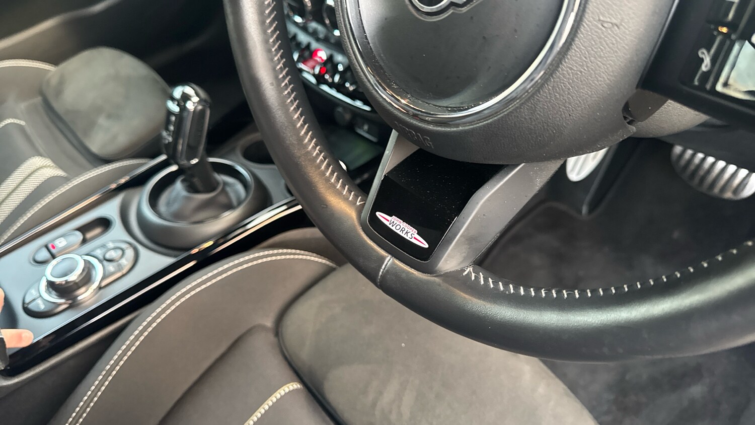 Used MINI Clubman 2022 for sale - 76891943: Photo 30