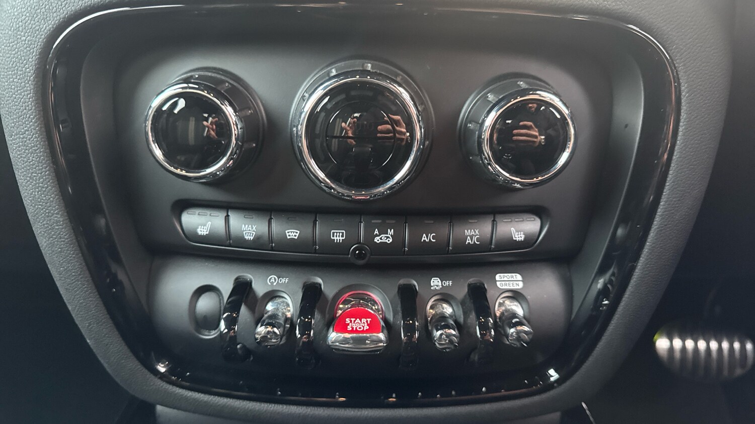 Used MINI Clubman 2022 for sale - 76891943: Photo 32