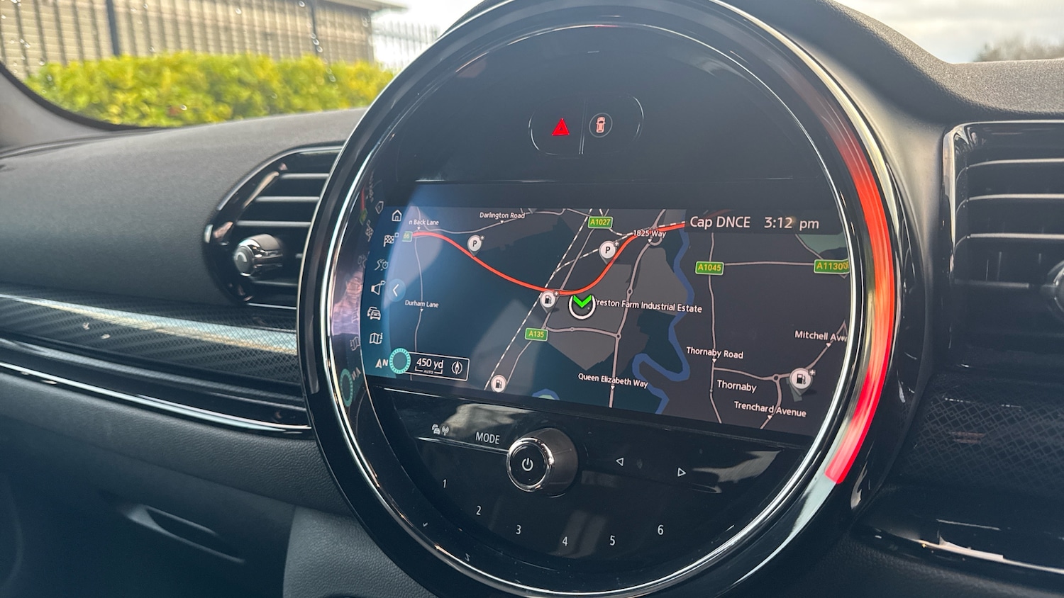 Used MINI Clubman 2022 for sale - 76891943: Photo 34