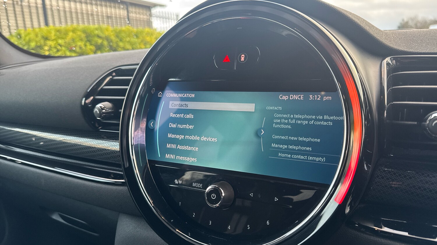 Used MINI Clubman 2022 for sale - 76891943: Photo 35