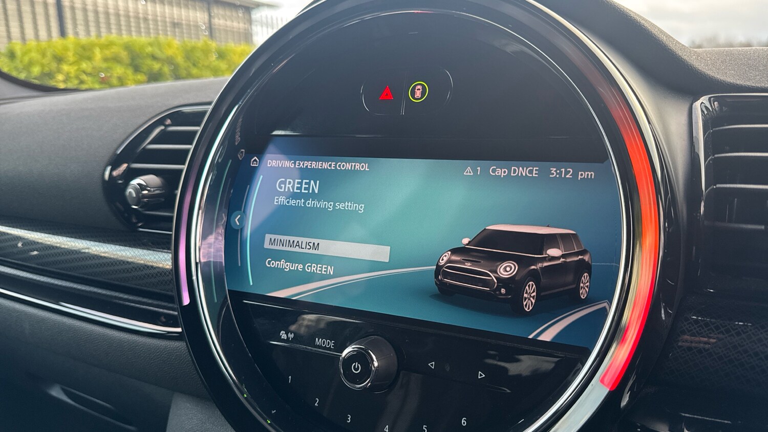 Used MINI Clubman 2022 for sale - 76891943: Photo 37