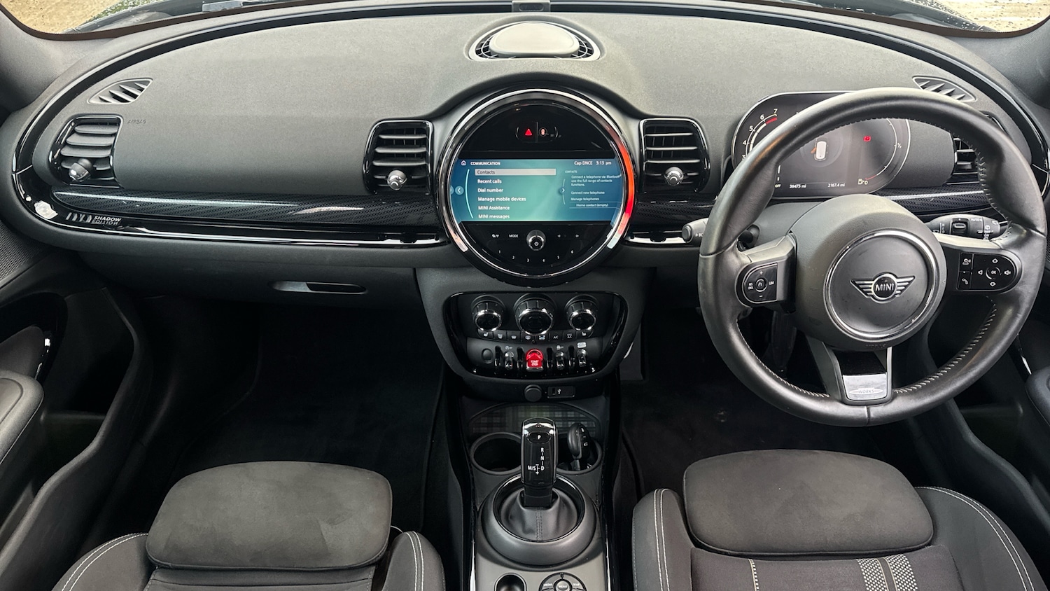 Used MINI Clubman 2022 for sale - 76891943: Photo 4