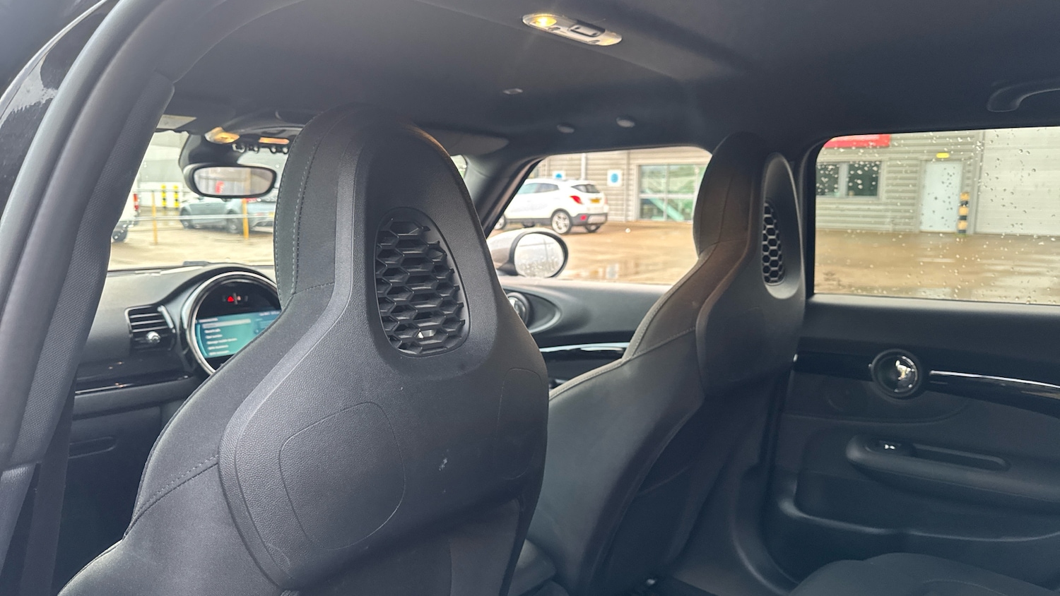 Used MINI Clubman 2022 for sale - 76891943: Photo 42