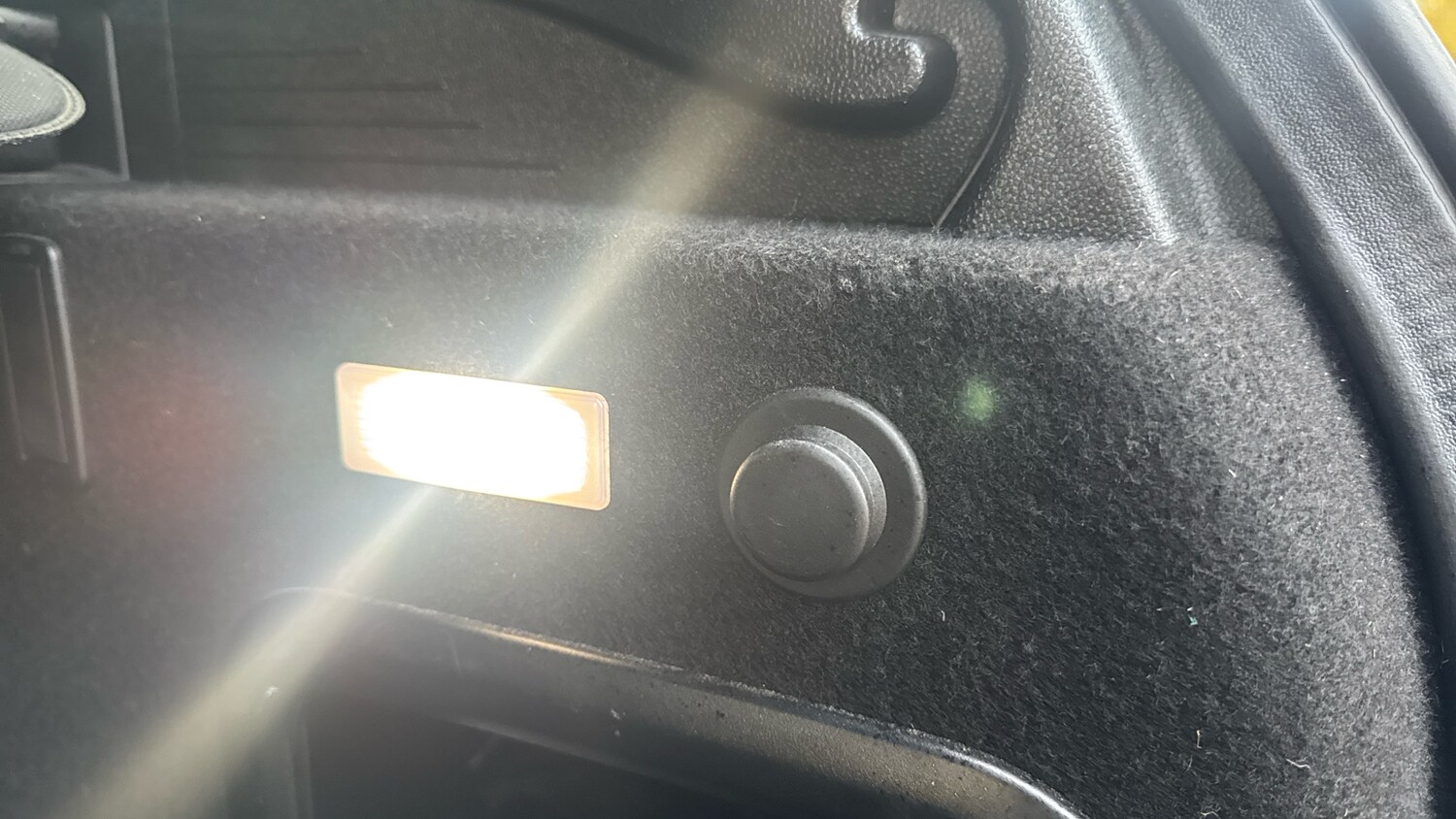 Used MINI Clubman 2022 for sale - 76891943: Photo 45