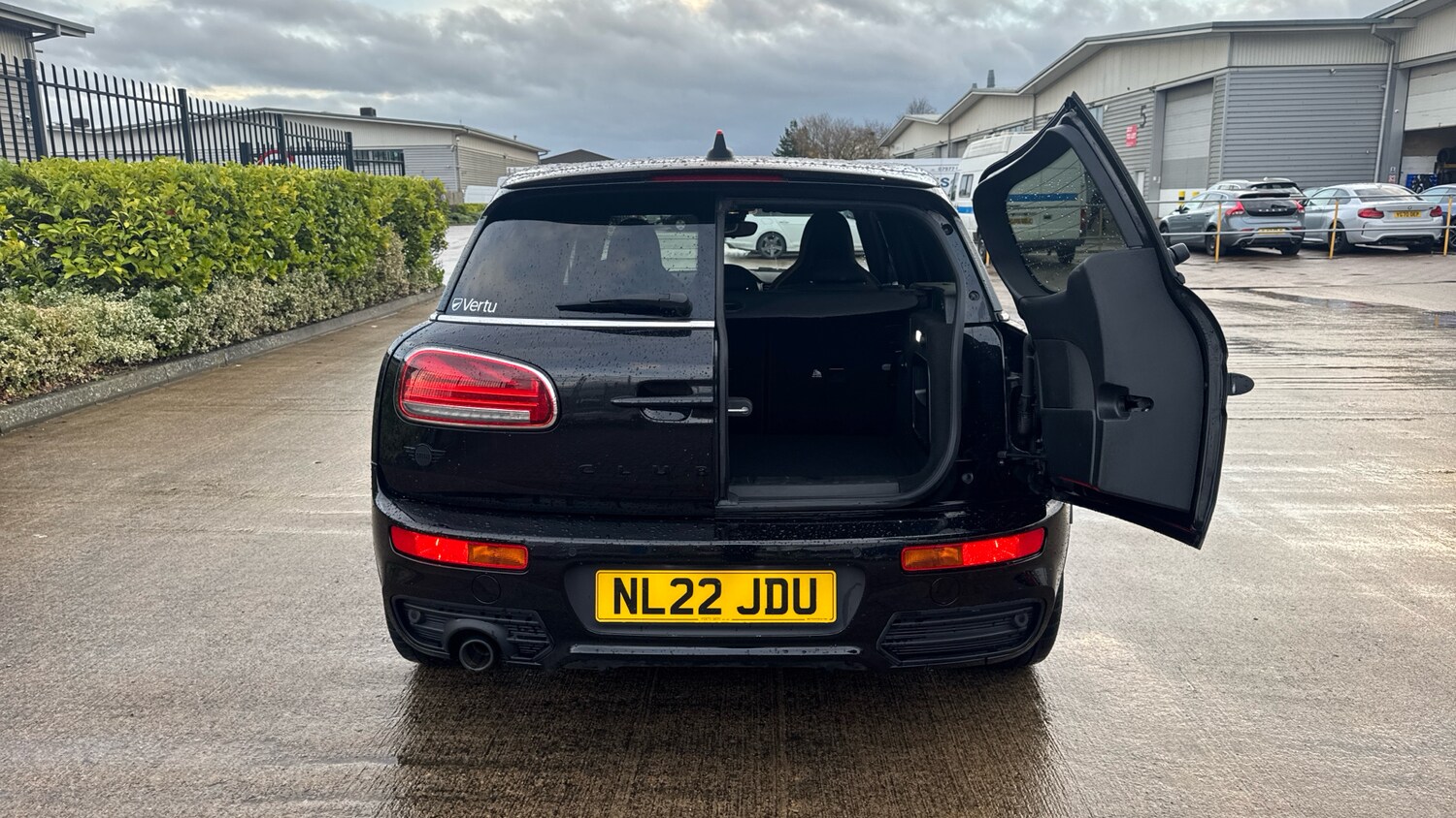 Used MINI Clubman 2022 for sale - 76891943: Photo 47