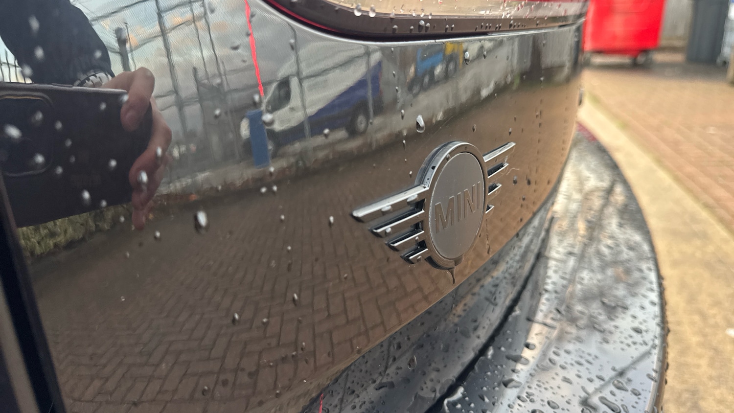 Used MINI Clubman 2022 for sale - 76891943: Photo 48