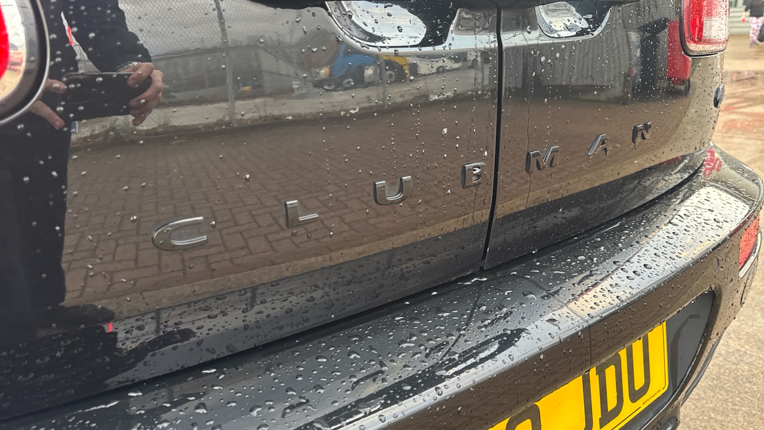 Used MINI Clubman 2022 for sale - 76891943: Photo 49