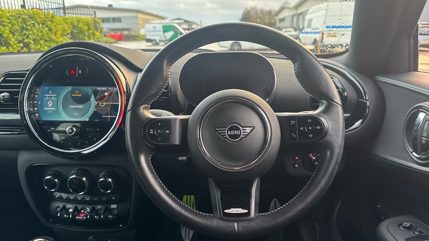 Used MINI Clubman 2022 for sale - 76891943: Photo 5