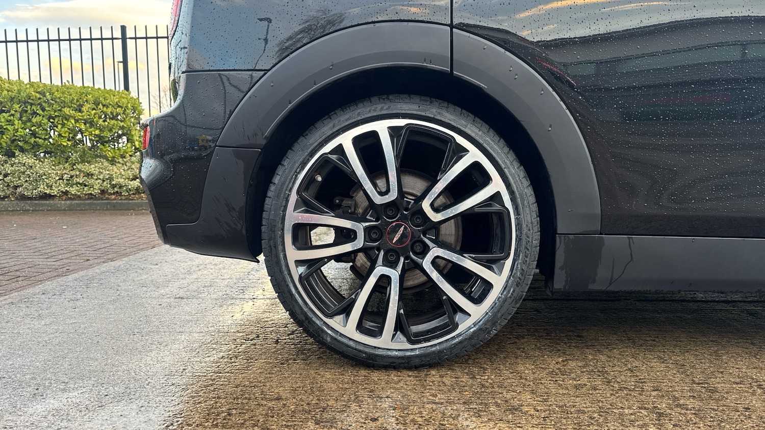 Used MINI Clubman 2022 for sale - 76891943: Photo 51