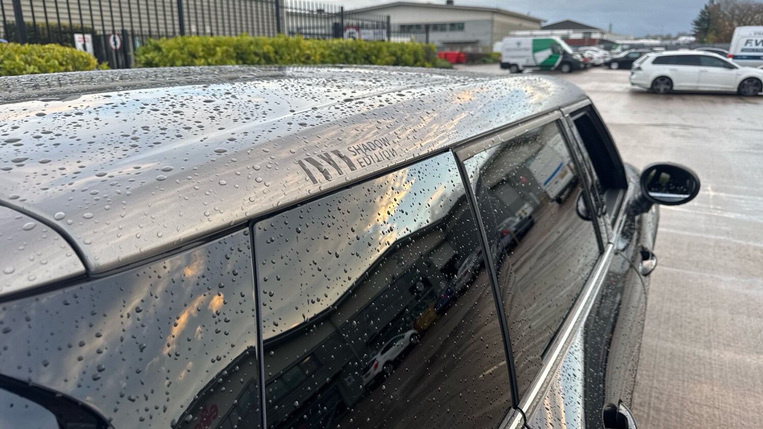 Used MINI Clubman 2022 for sale - 76891943: Photo 52