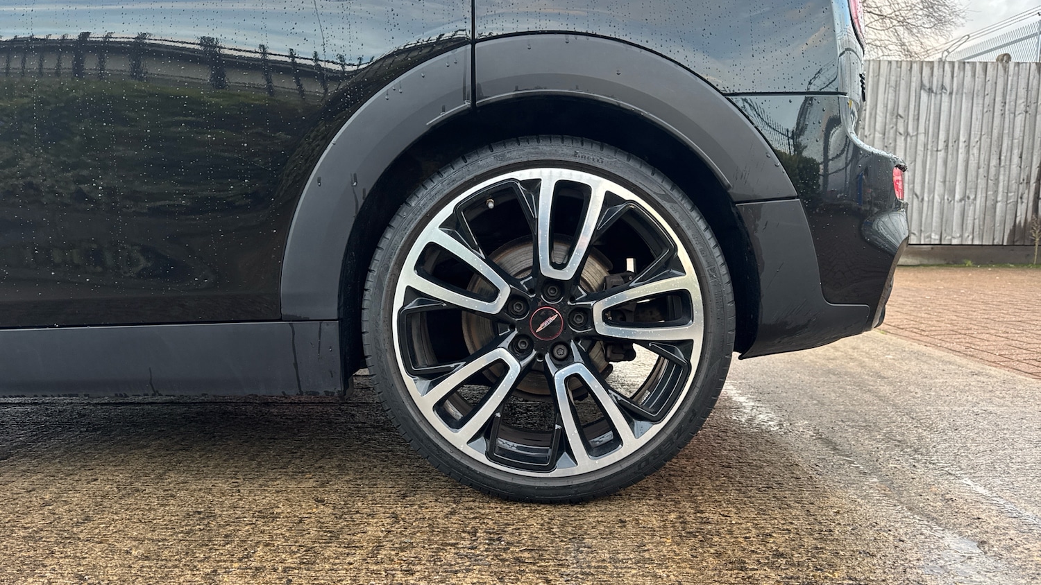 Used MINI Clubman 2022 for sale - 76891943: Photo 53