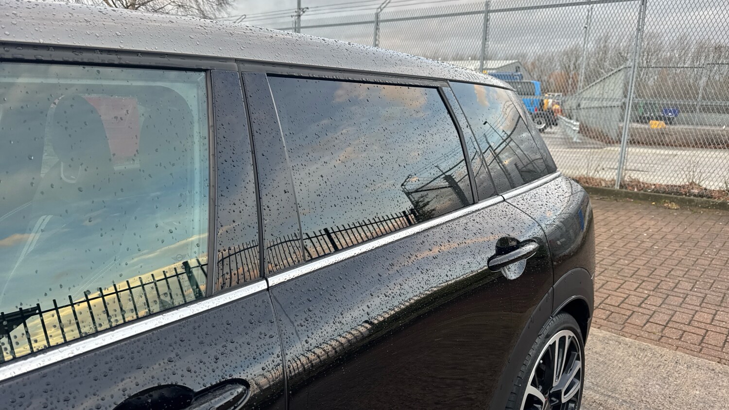 Used MINI Clubman 2022 for sale - 76891943: Photo 54