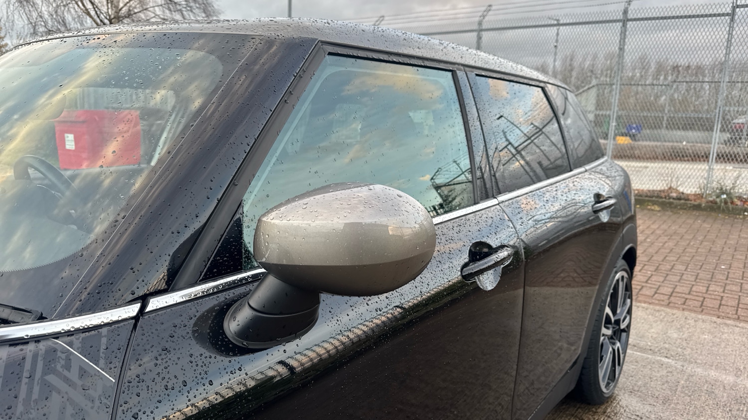 Used MINI Clubman 2022 for sale - 76891943: Photo 55