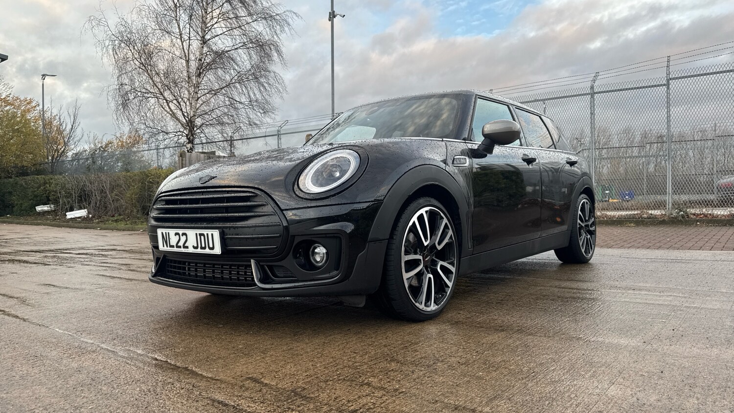 Used MINI Clubman 2022 for sale - 76891943: Photo 57