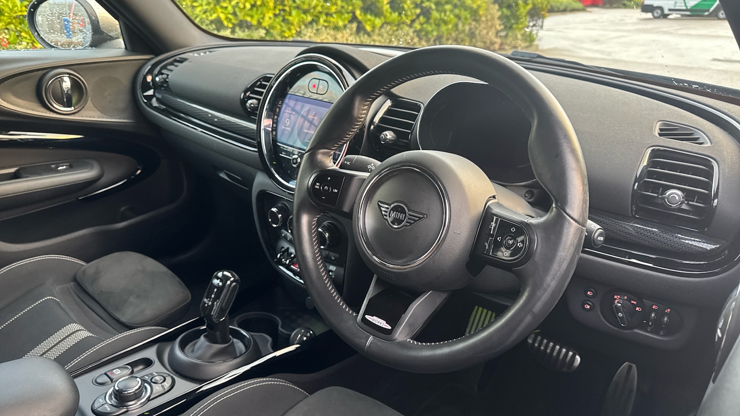 Used MINI Clubman 2022 for sale - 76891943: Photo 6