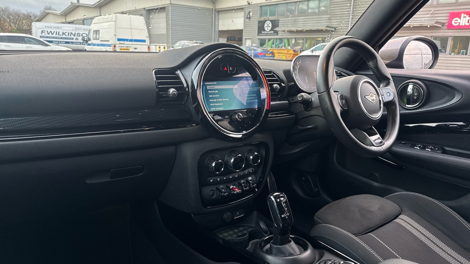 Used MINI Clubman 2022 for sale - 76891943: Photo 7