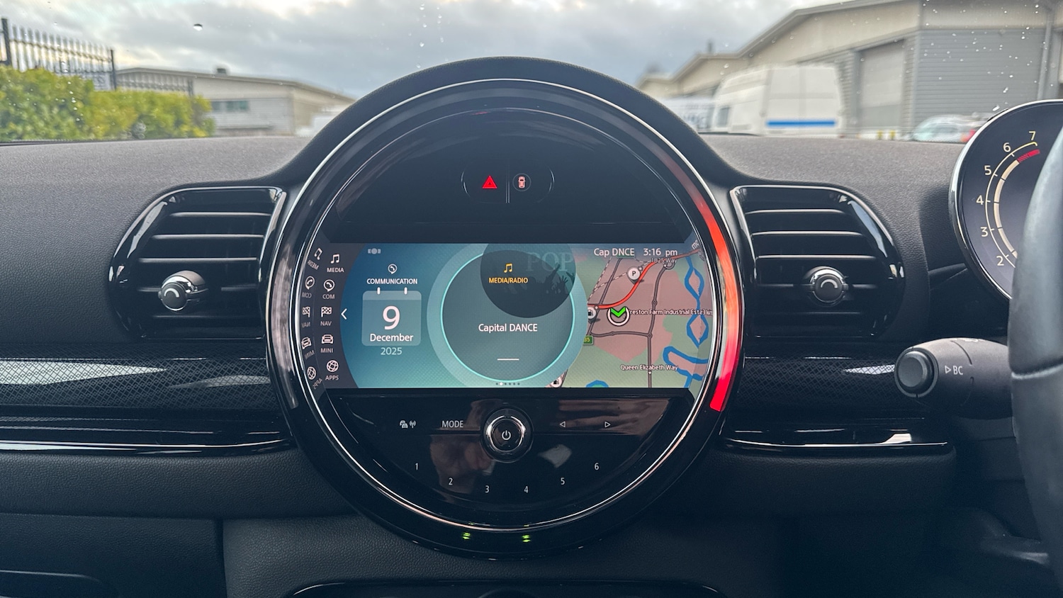 Used MINI Clubman 2022 for sale - 76891943: Photo 8