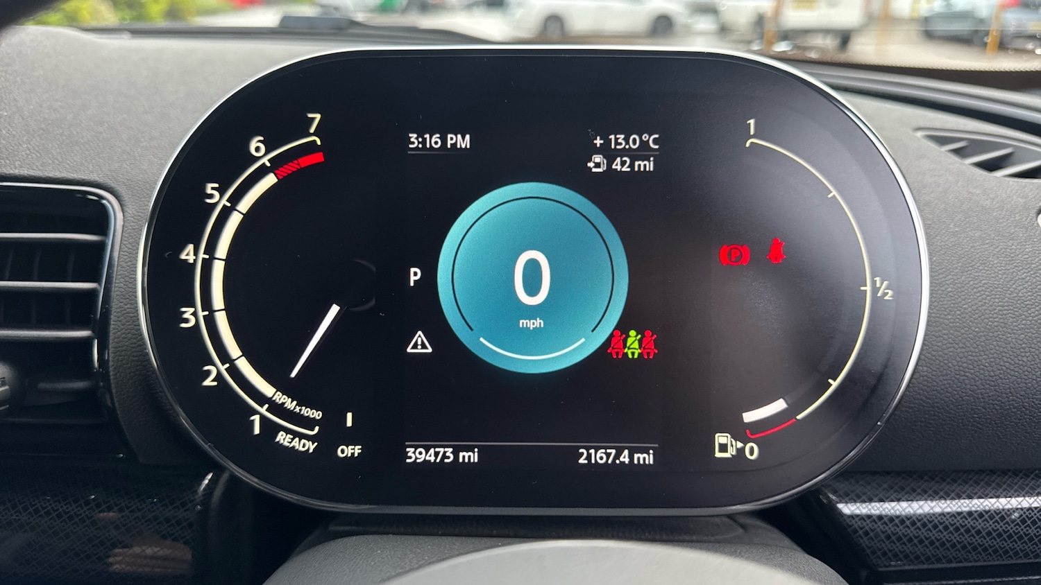 Used MINI Clubman 2022 for sale - 76891943: Photo 9